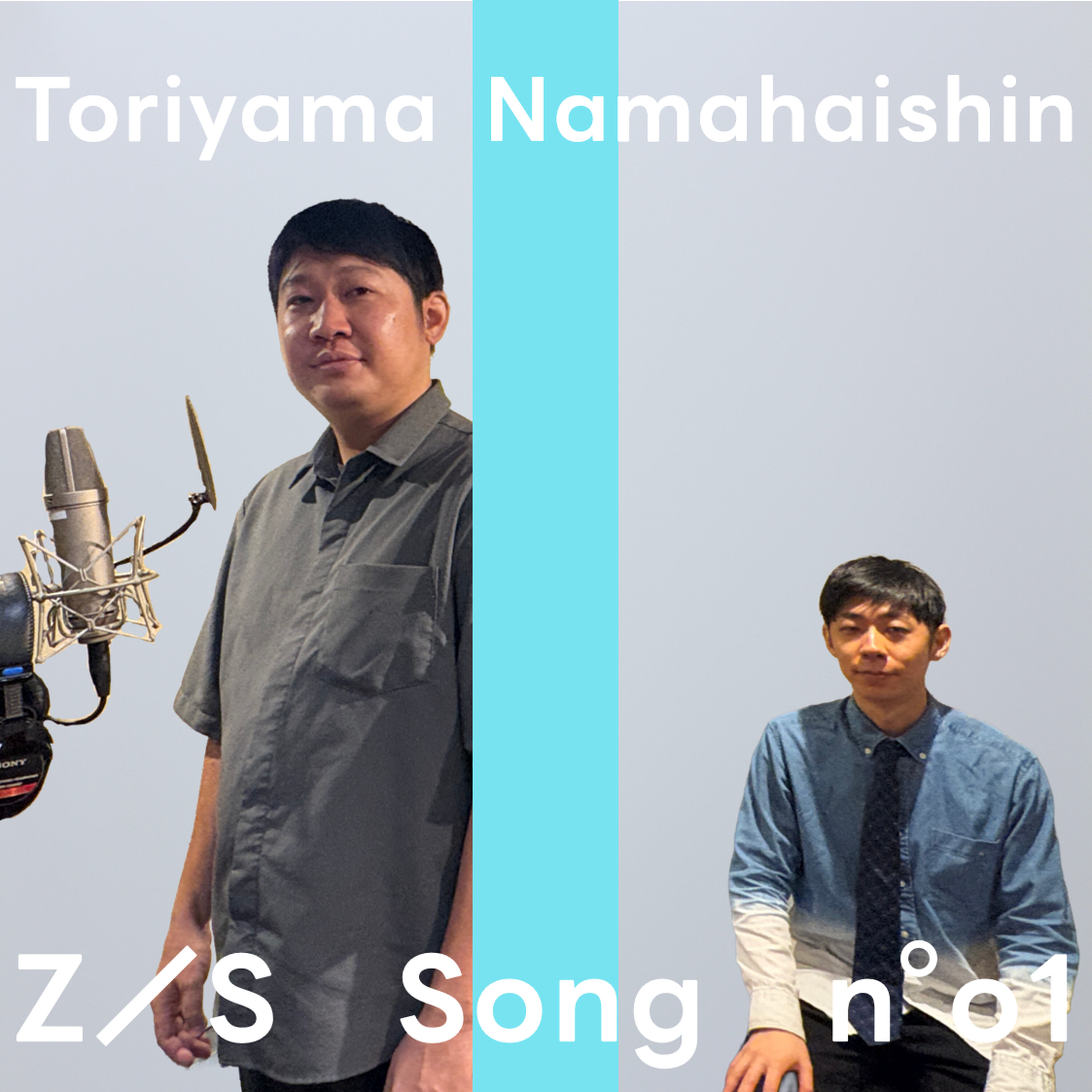 とりやま生配信 - 甘い豆腐 / THE ZIKKA SONG