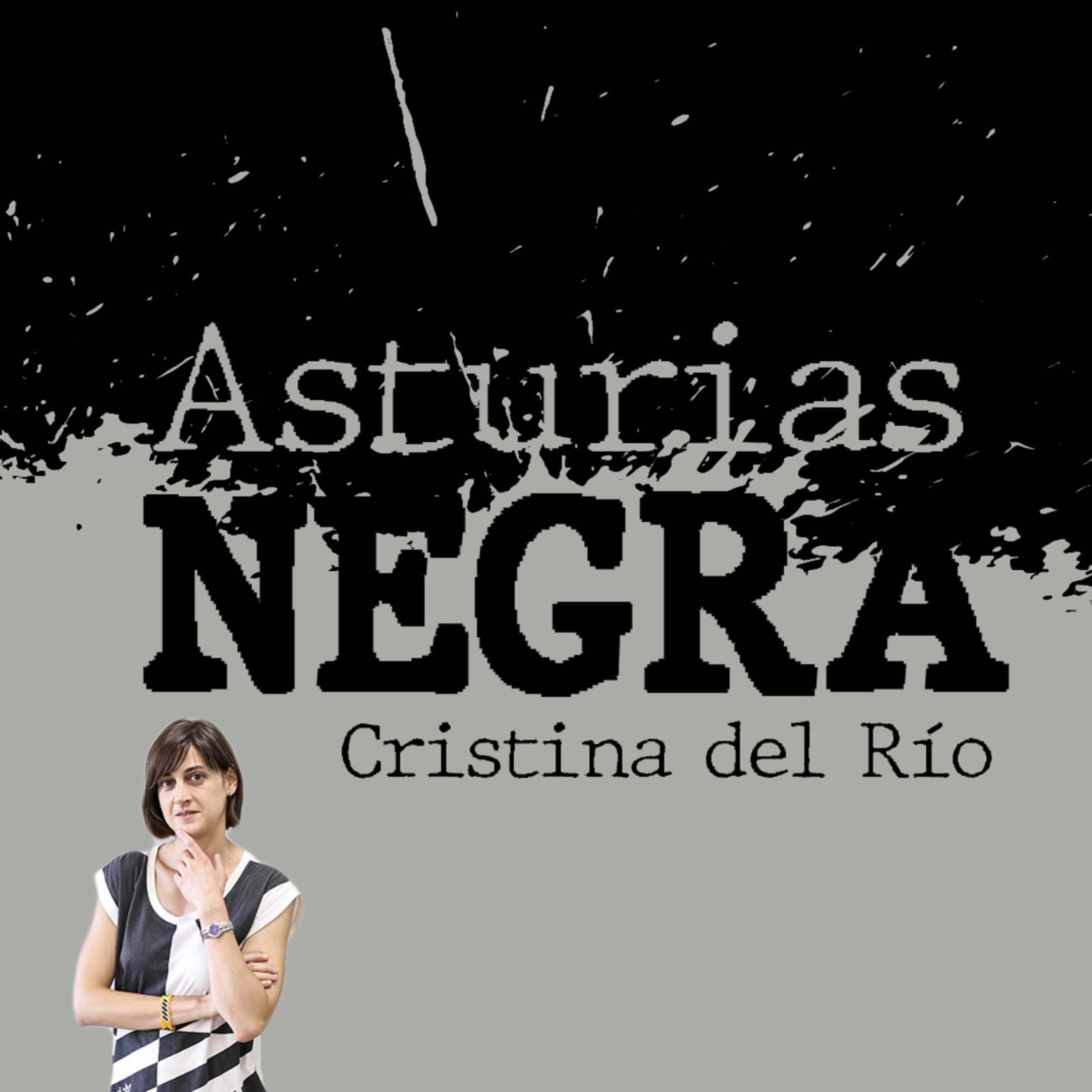Asturias negra