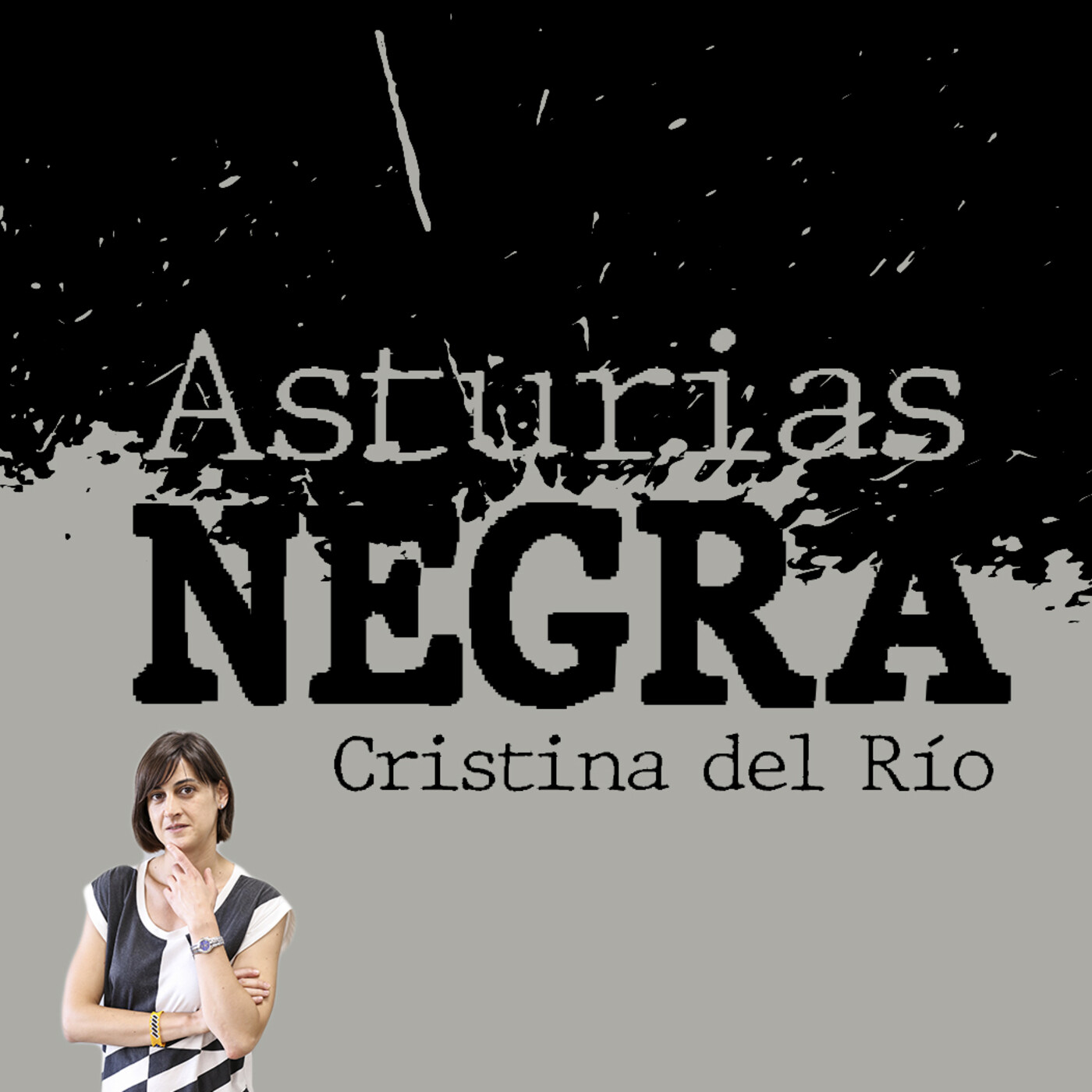 Asturias negra