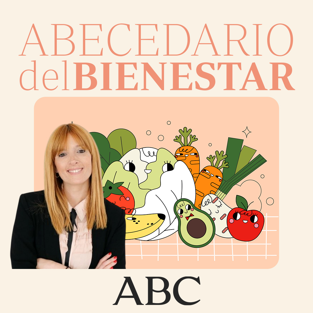 Desmontando los mitos sobre la nutrición, con Elisa Escorihuela