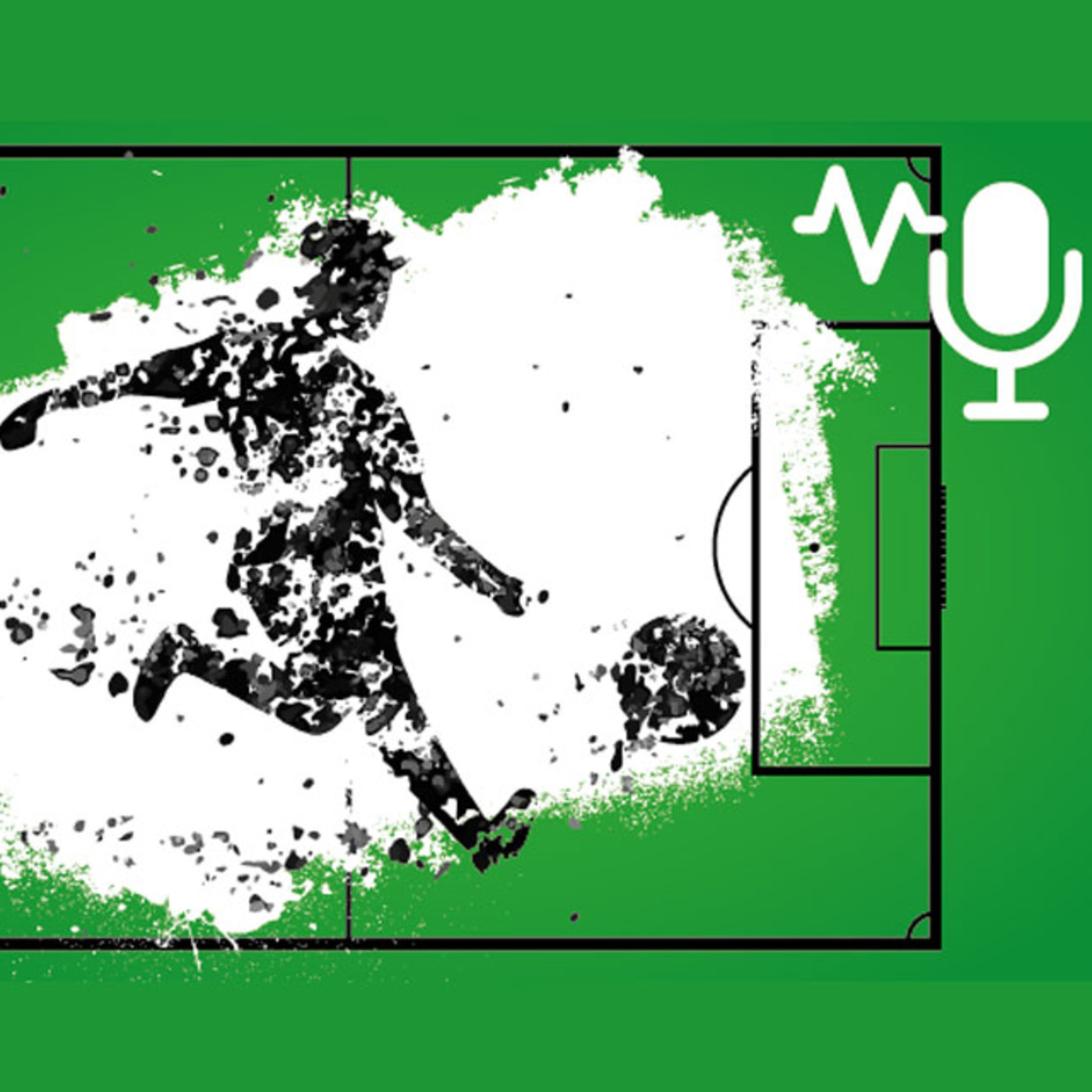 A dos bandas: 1x01 - Entrevista con Adrián Hernández, tertulia y reportaje sobre las gradas vacías en el Cartagonova episode artwork