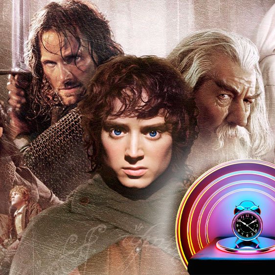 La nueva película de 'El Señor de los Anillos' y todo lo que viene del universo Tolkien episode artwork