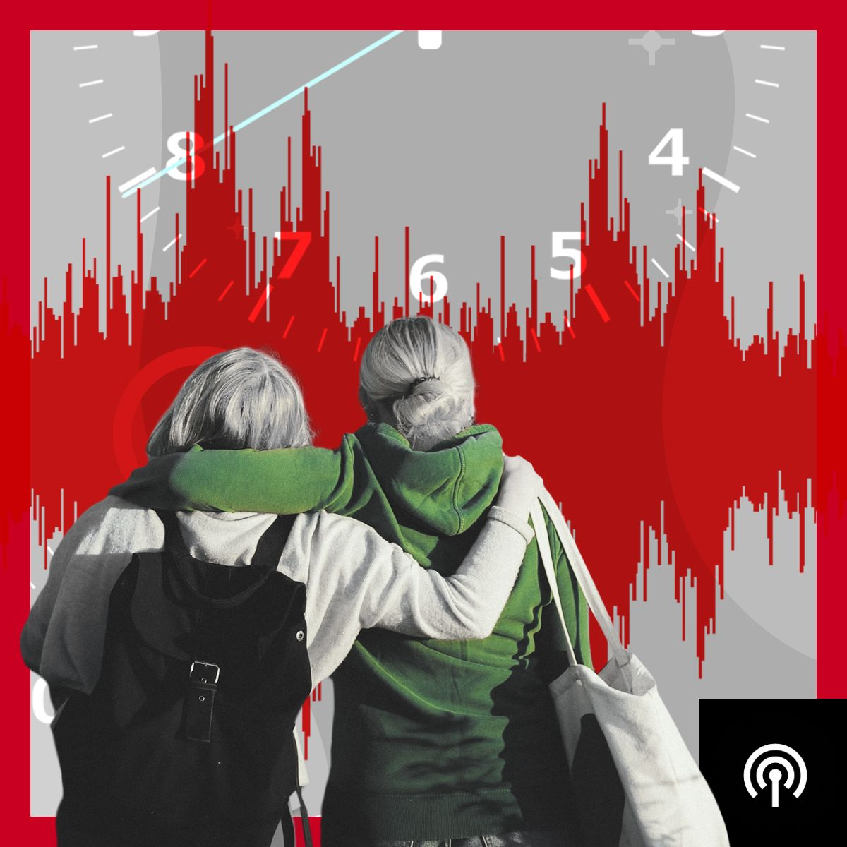 La juventud es cada vez más sana episode artwork