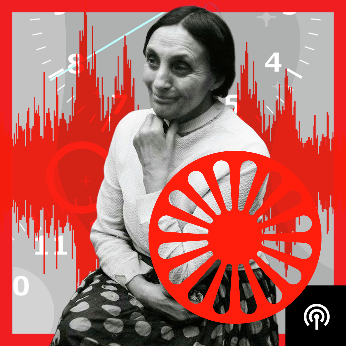 Papusza, la referente de la poesía gitana más famosa del mundo episode artwork