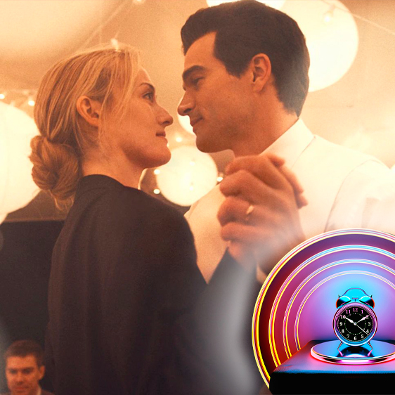 'Love Story': todo sobre la segunda temporada episode artwork