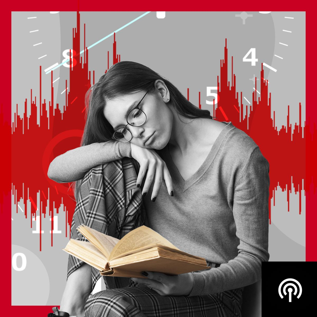 Cómo los libros pueden acabar con nuestra angustia existencial episode artwork