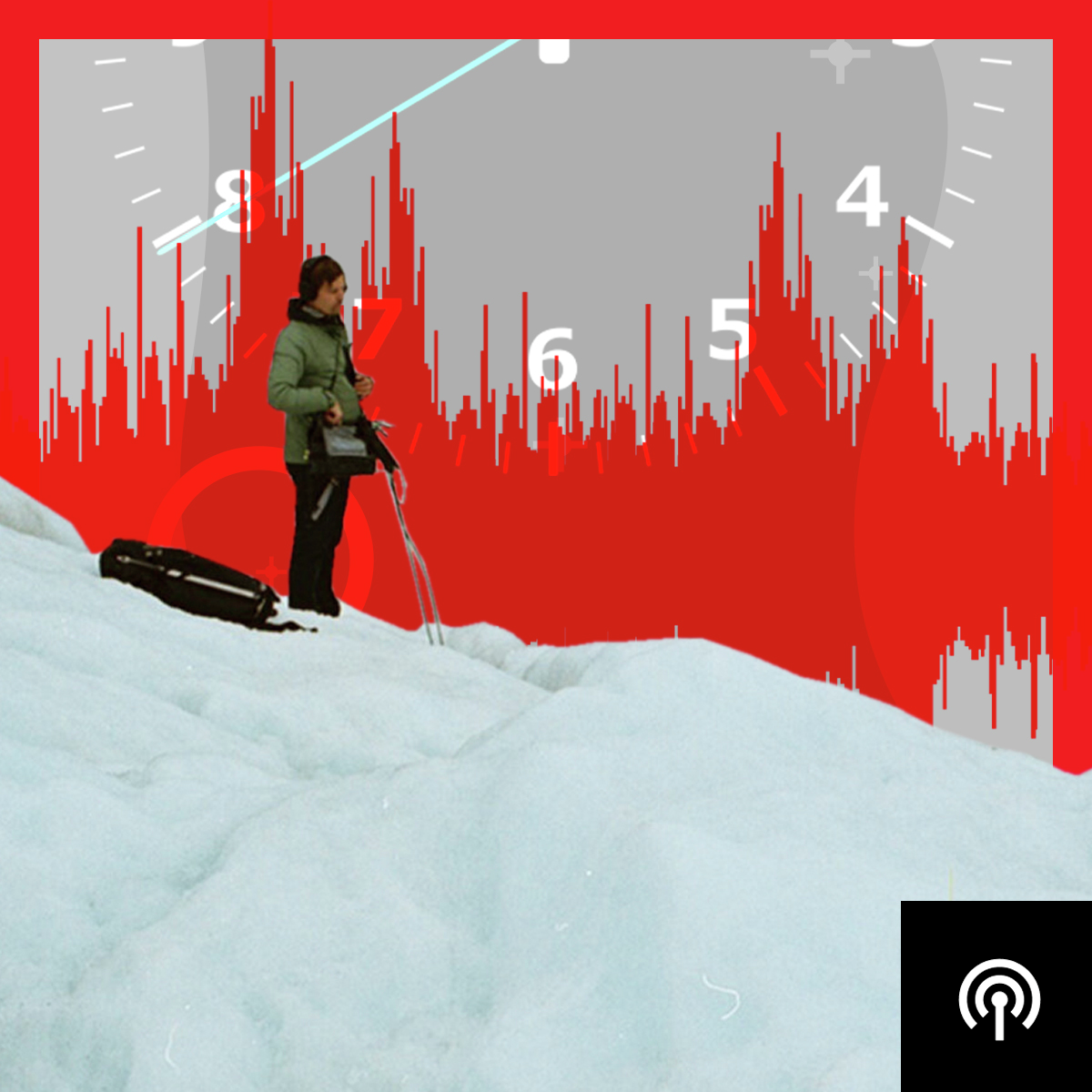 ¿Qué cabe en un museo? episode artwork