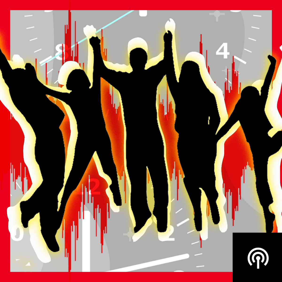 ¿Cuál es el día más feliz del año? episode artwork