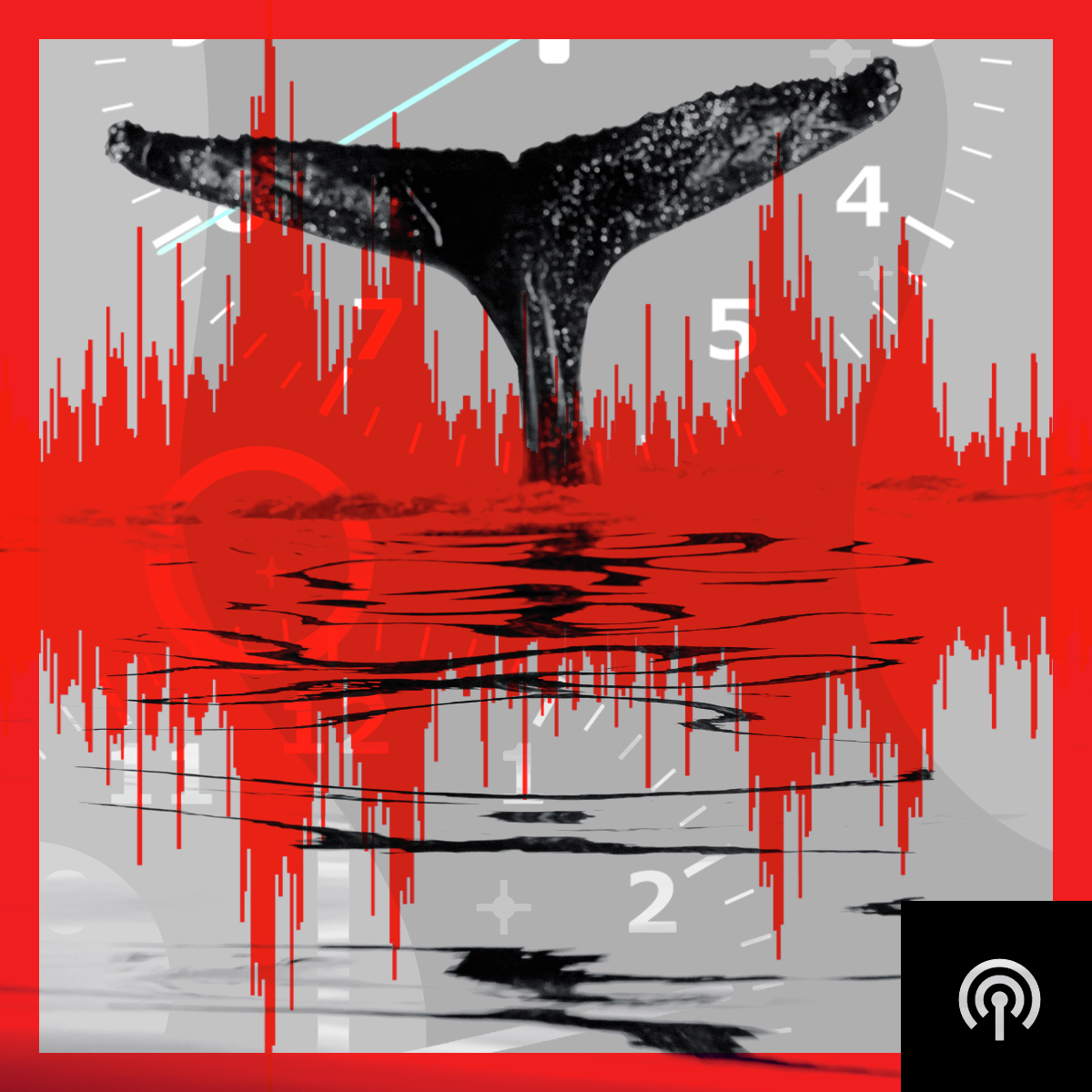 ¿Qué tienen que ver el fascismo y las ballenas? episode artwork