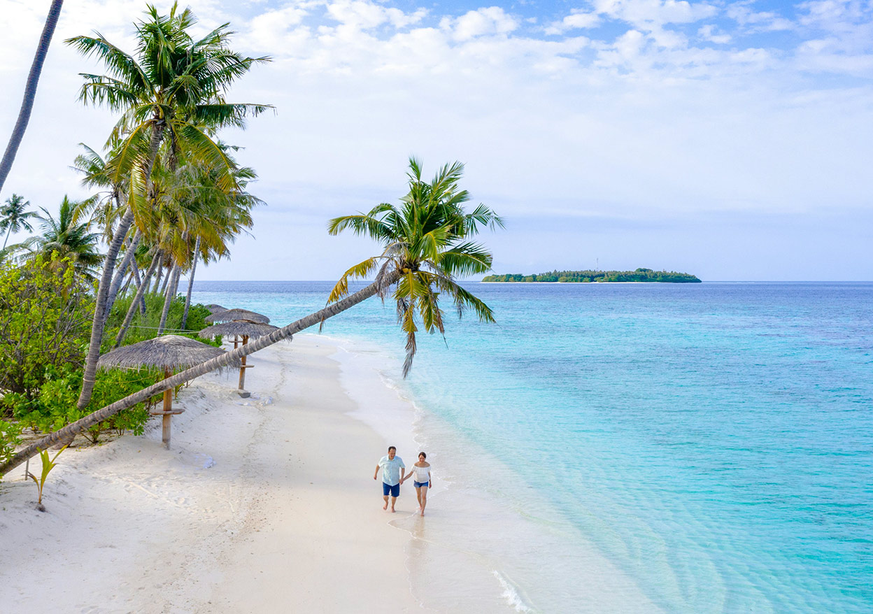 ¿Por qué suspiras cuando piensas en las vacaciones?