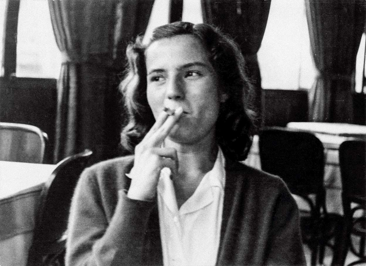 Carmen Laforet. Después de 'Nada', mucho por descubrir