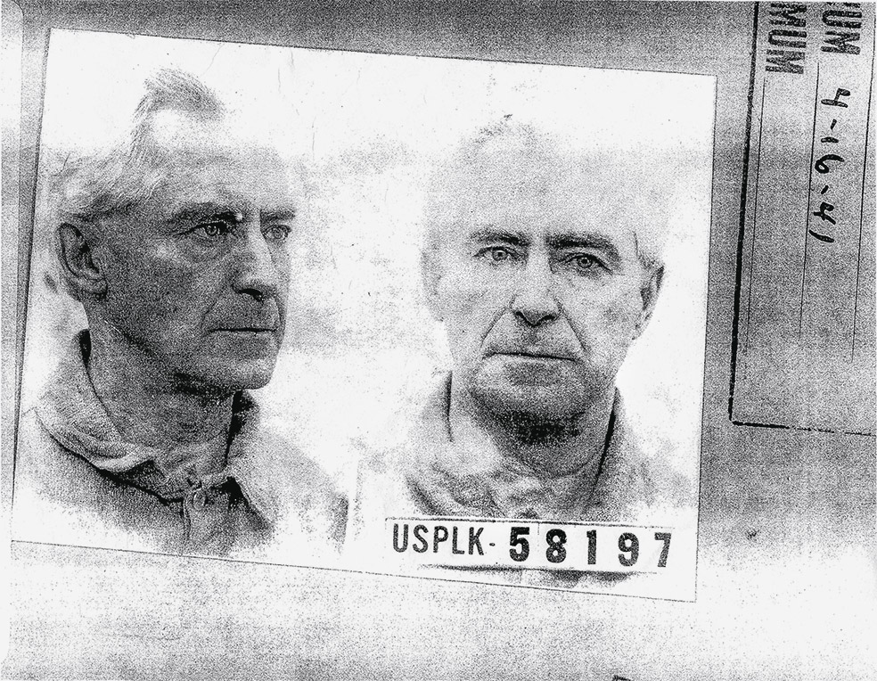 El hotel del horror: la macaba historia del Crescent Hotel