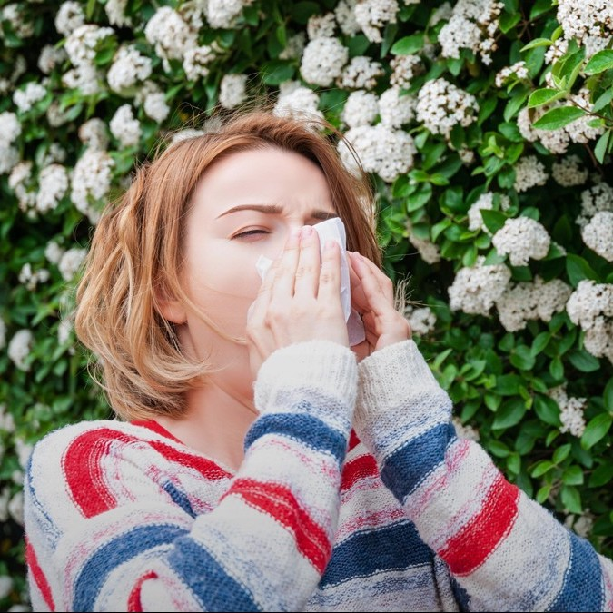 Alergias: cómo desenmascarar (y combatir) al enemigo invisible