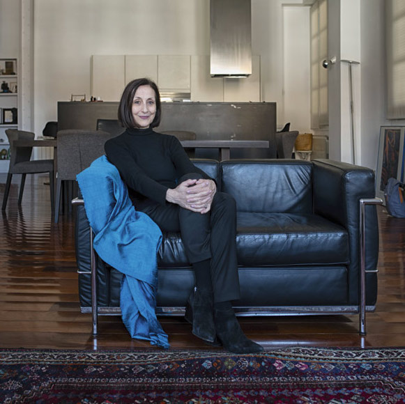 Una conversación sobre el Alzheimer con Carme Elías