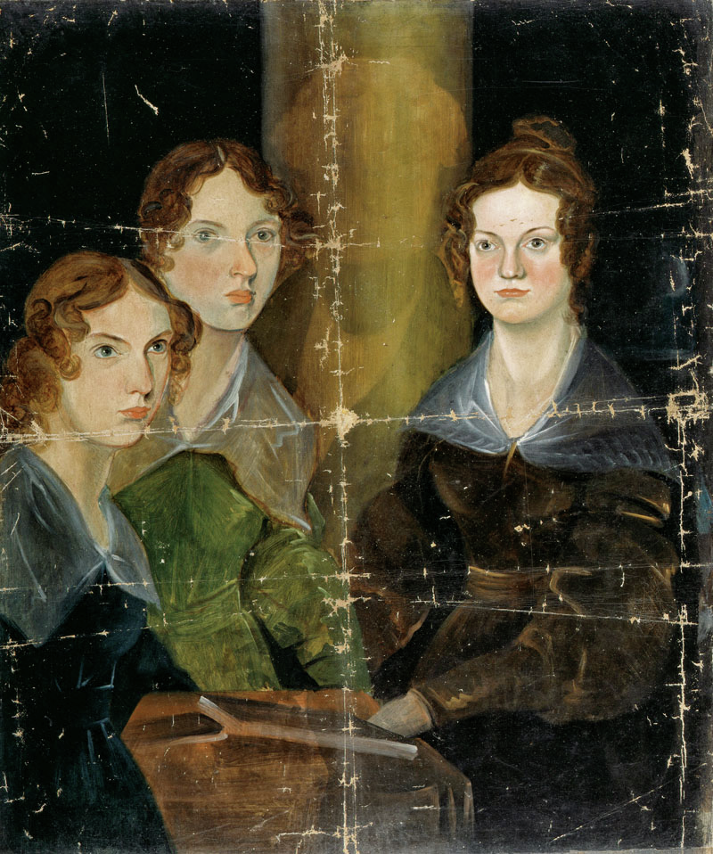 La moderna rebeldía de las hermanas Brontë