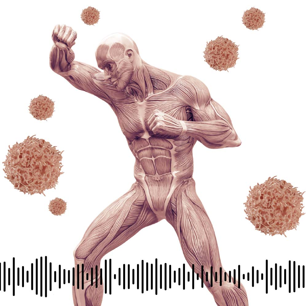 Metástasis, el gran desafío del cáncer explicado en diez minutos | Las voces de XLSemanal