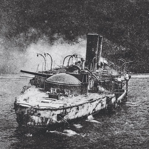 La batalla en la que España hundió su pasado, por Arturo Pérez-Reverte