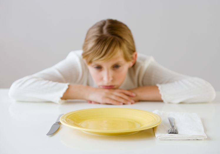 ¿Por qué engordo si vivo a dieta?