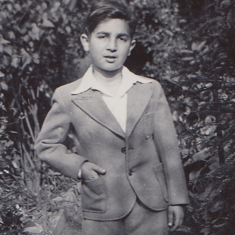 «Yo me escapé del tren a Auschwitz» | Las voces de XLSemanal