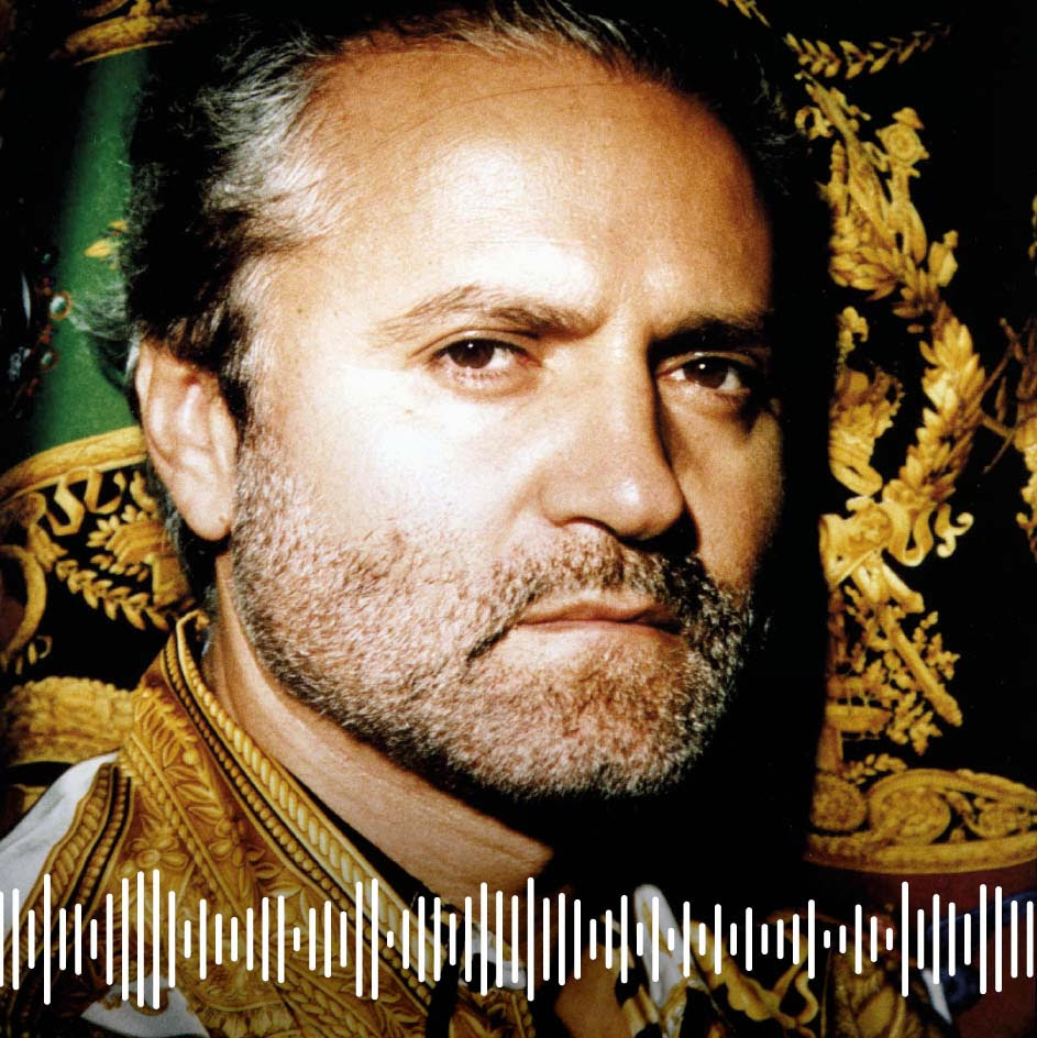 Podcast | ¿Por qué asesinaron a Gianni Versace?