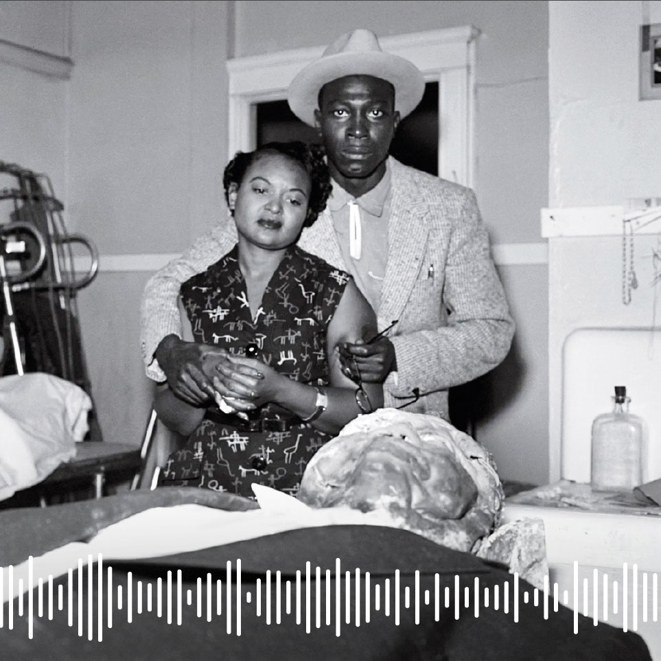 70 años del asesinato de Emmett Till | Cadáveres que cambiaron la historia