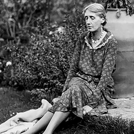La estremecedora despedida de Virginia Woolf