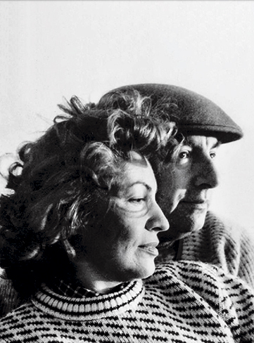 Pablo Neruda y las mujeres