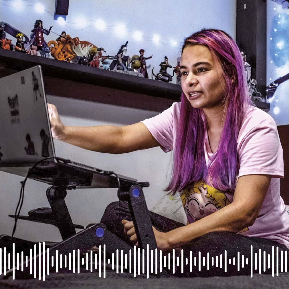 Los esclavos de la inteligencia artificial