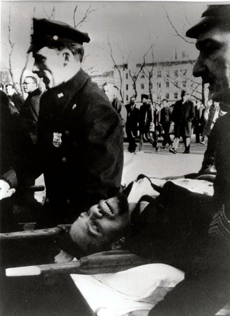 Malcolm X antes de su reinvención: violento, misógino, sexualmente inseguro...