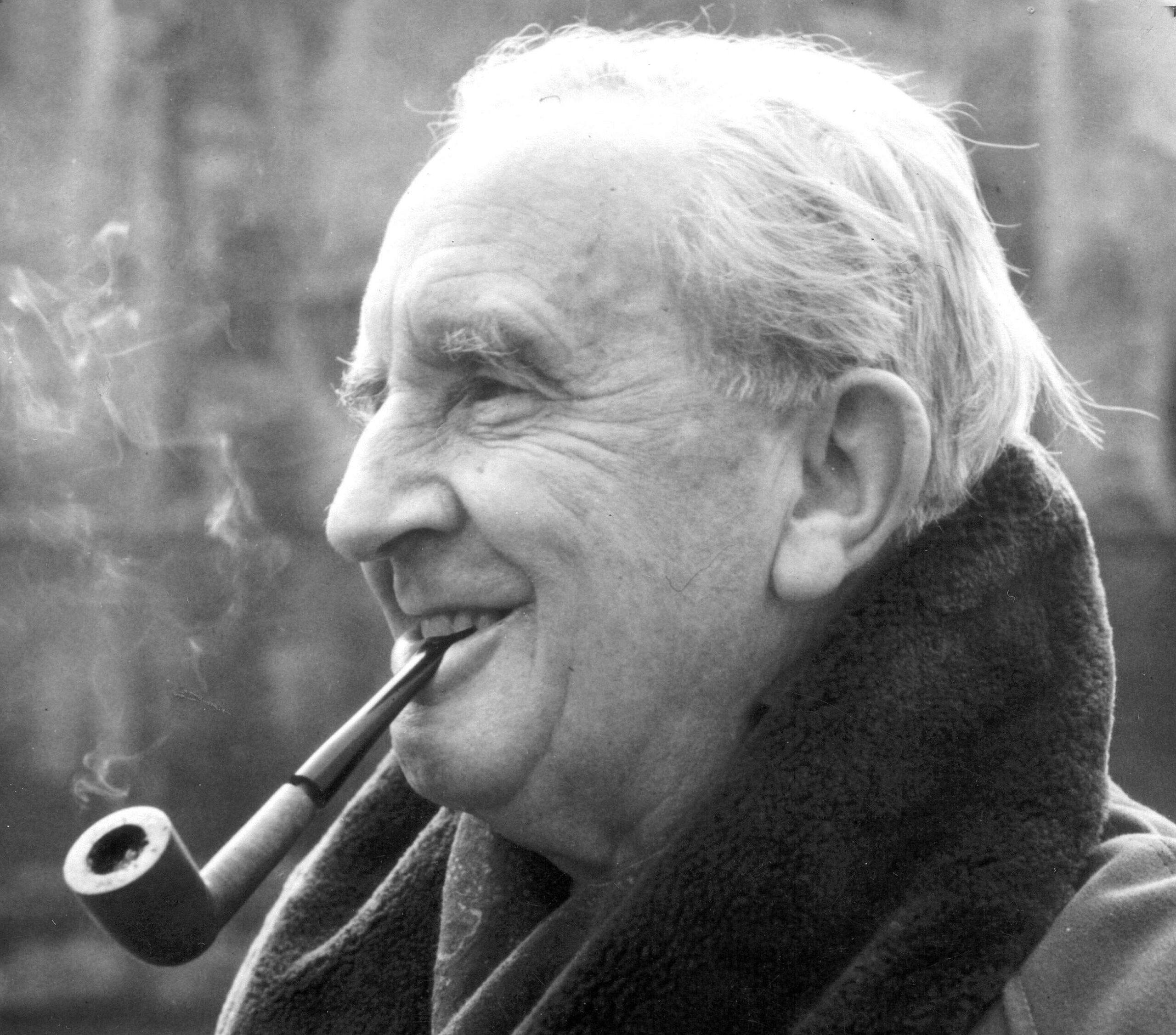 Las revelaciones que llevaron a Tolkien a la Tierra Media