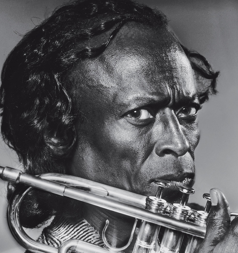 Chet Baker y Miles Davis: el lado oscuro de dos genios del jazz