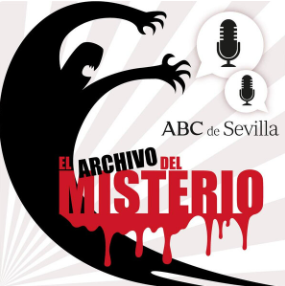 El Archivo del Misterio - Investigación en la estación maldita de Sevilla