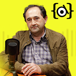 "El primer autor na nuestra llingua, dalgo más qu’una isla nel barrocu asturianu" episode artwork