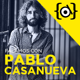 Falamos con Pablo Casanueva episode artwork