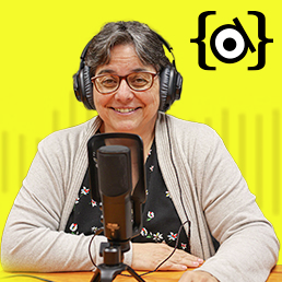 "Arqueoloxía agraria: el discursu acallantáu de la tierra" episode artwork