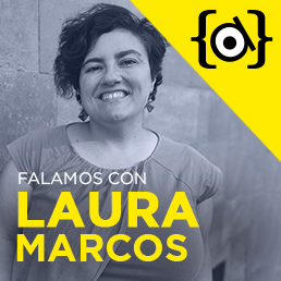 Falamos con Laura Marcos episode artwork