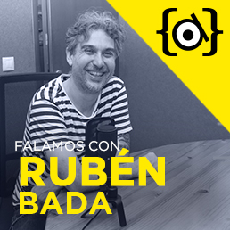Falamos con Rubén Bada episode artwork
