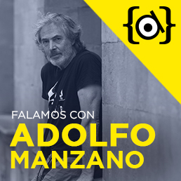 Falamos con Adolfo Manzano episode artwork