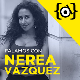 Falamos con Nerea Vázquez episode artwork