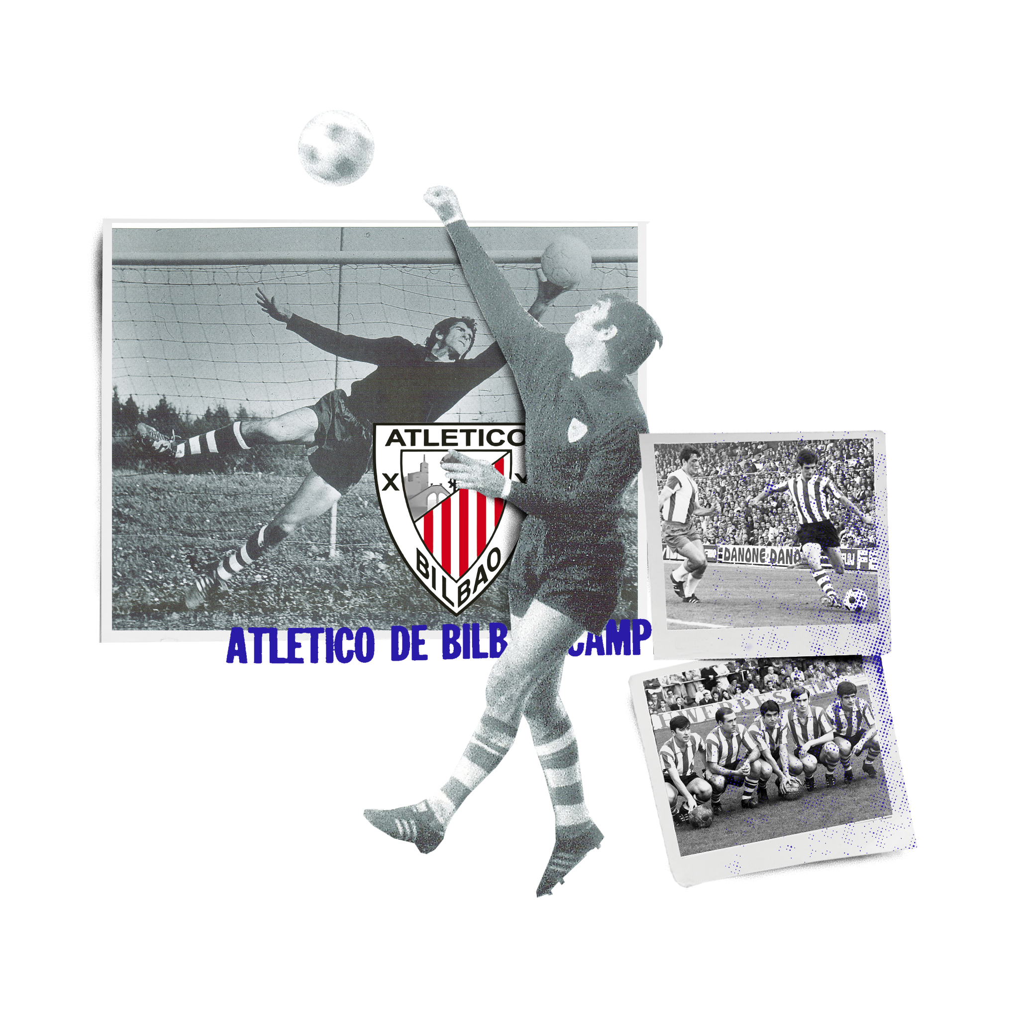 Mil Veces Campeón. La historia del Athletic Club
