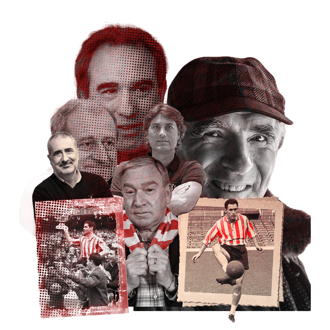 Mil Veces Campeón. La historia del Athletic Club