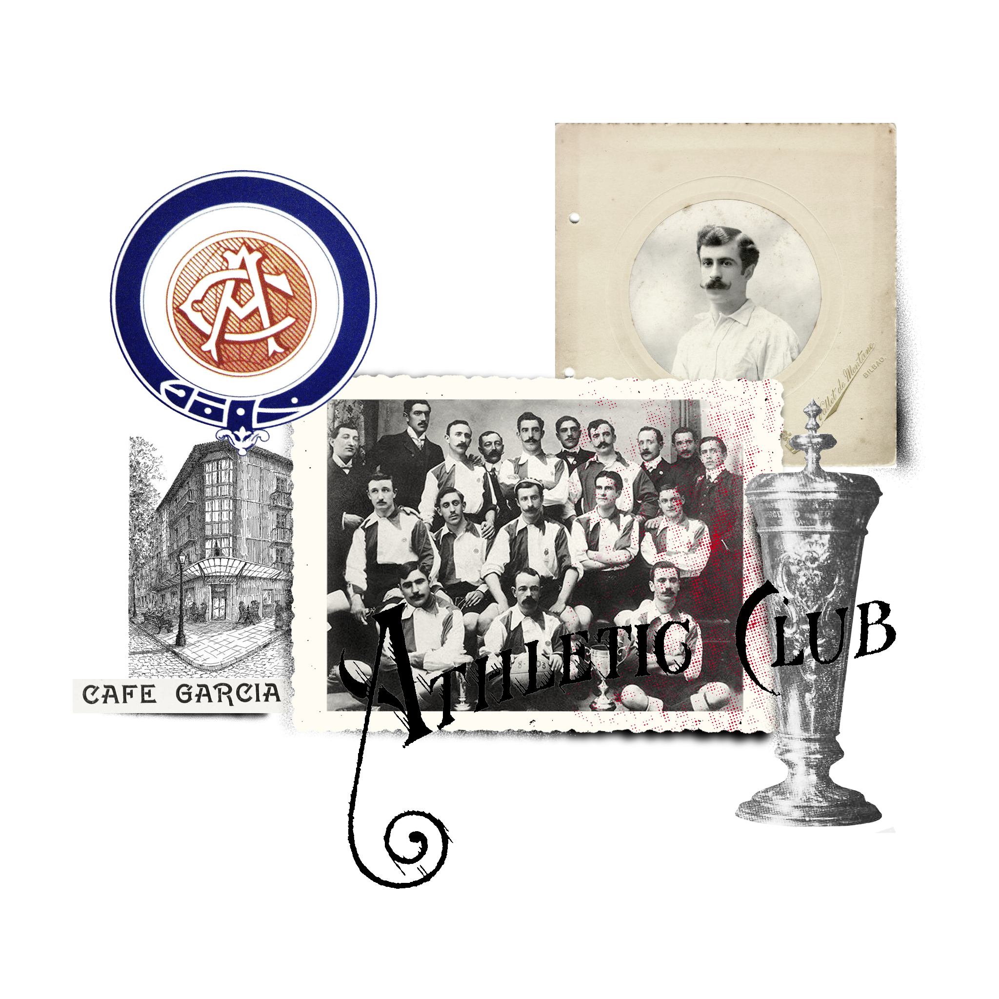 Mil Veces Campeón. La historia del Athletic Club