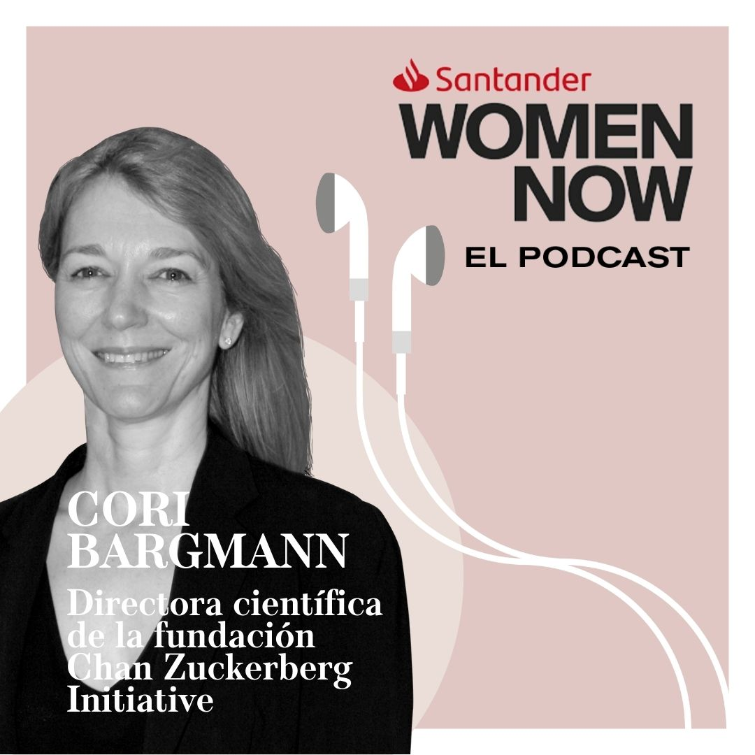 SANTANDER WOMENNOW: El Podcast