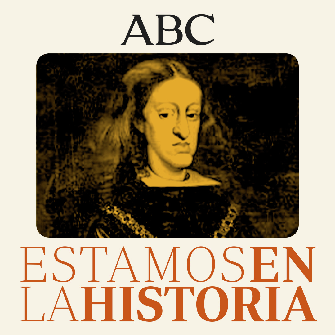 Carlos II, un rey no tan hechizado