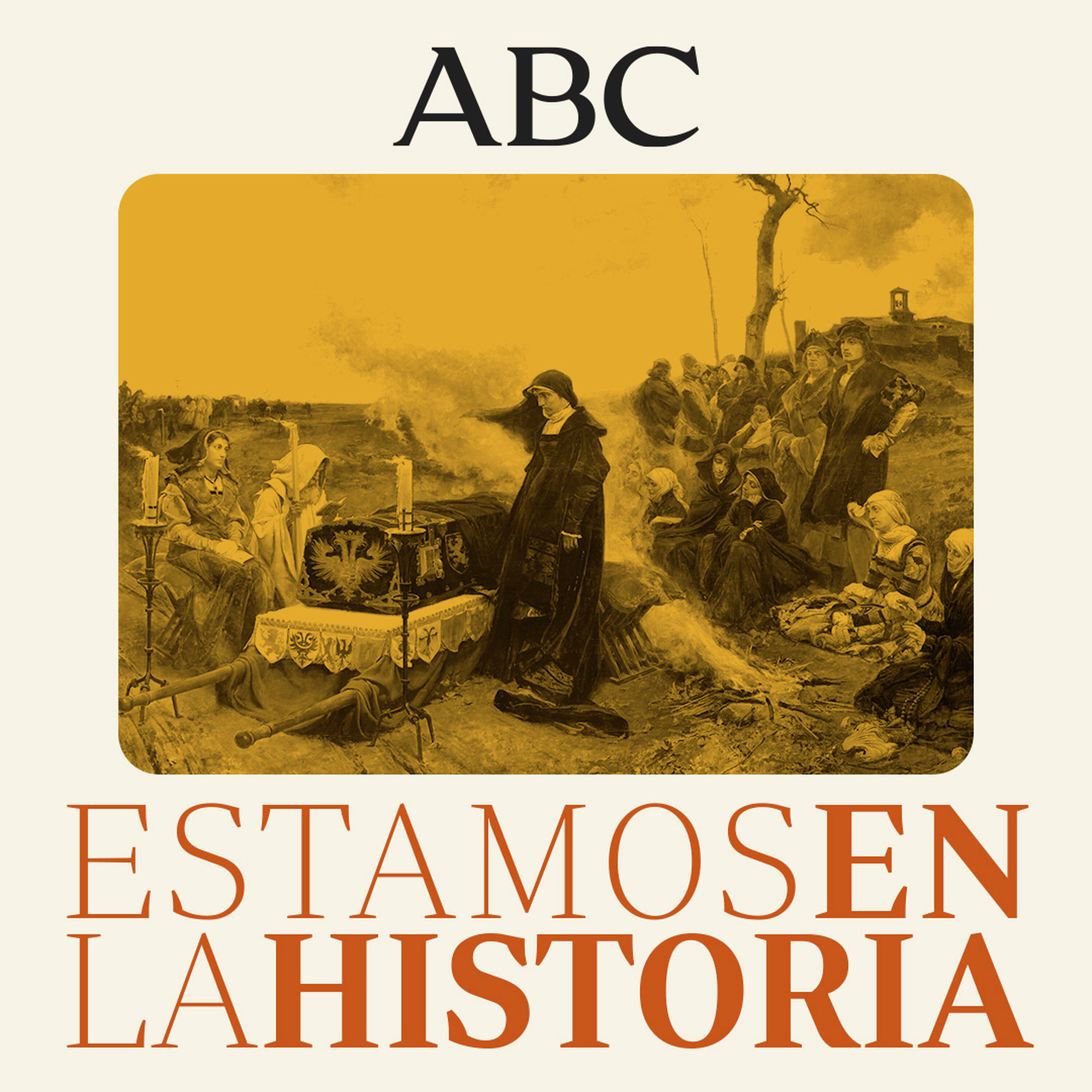 La tragedia de Juana la Loca