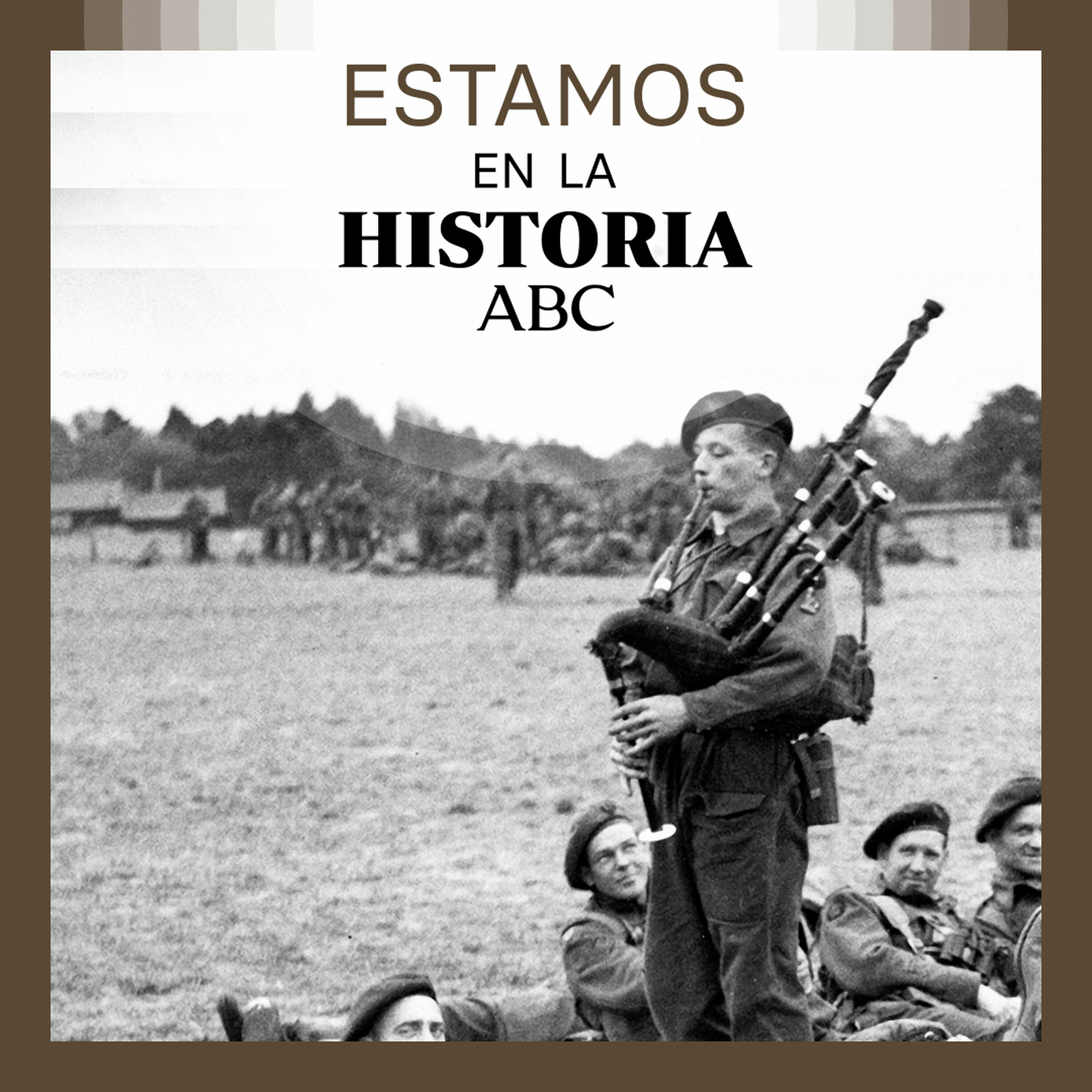 Bill Millin, el gaitero de Normandía