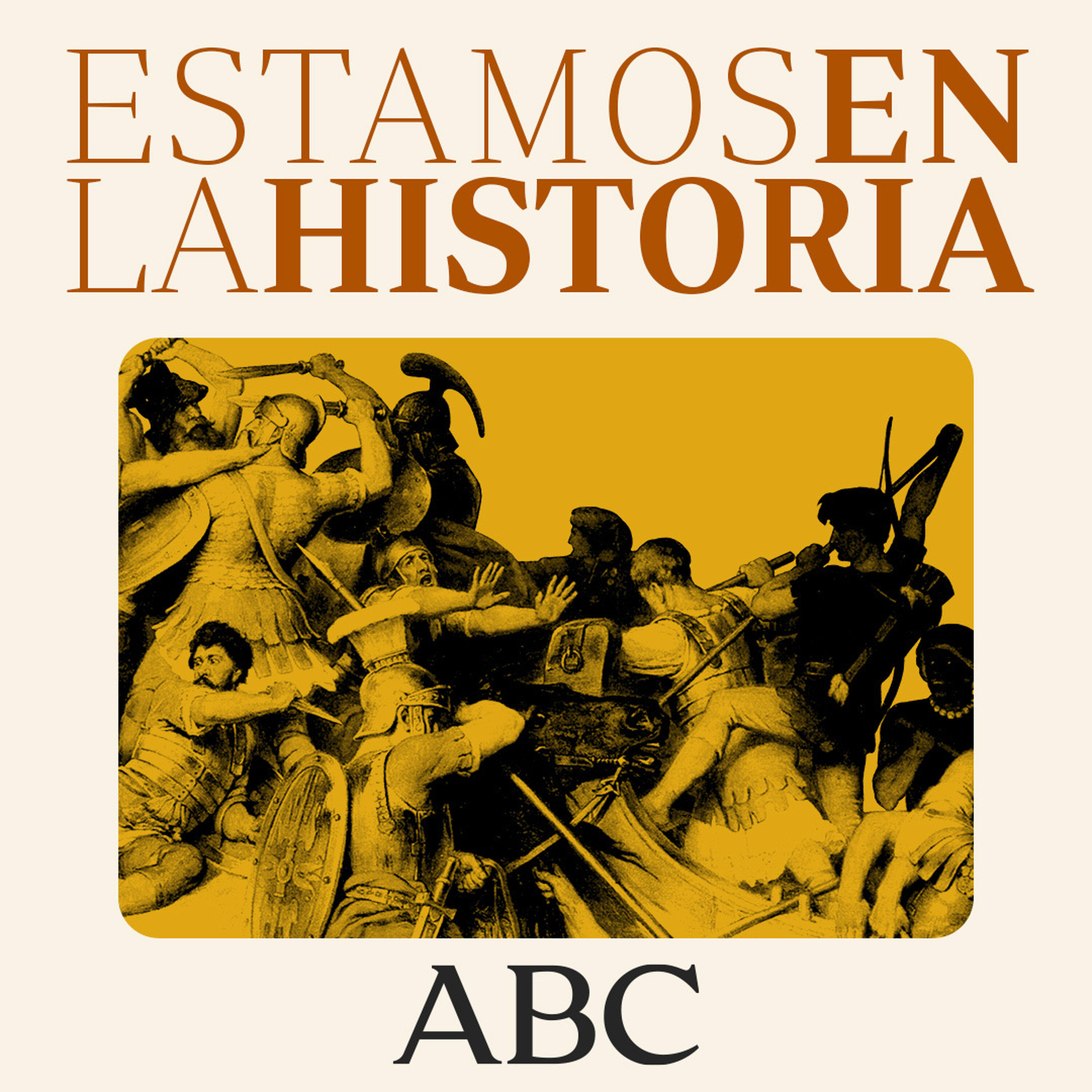 Bárbaros al servicio de las legiones romanas