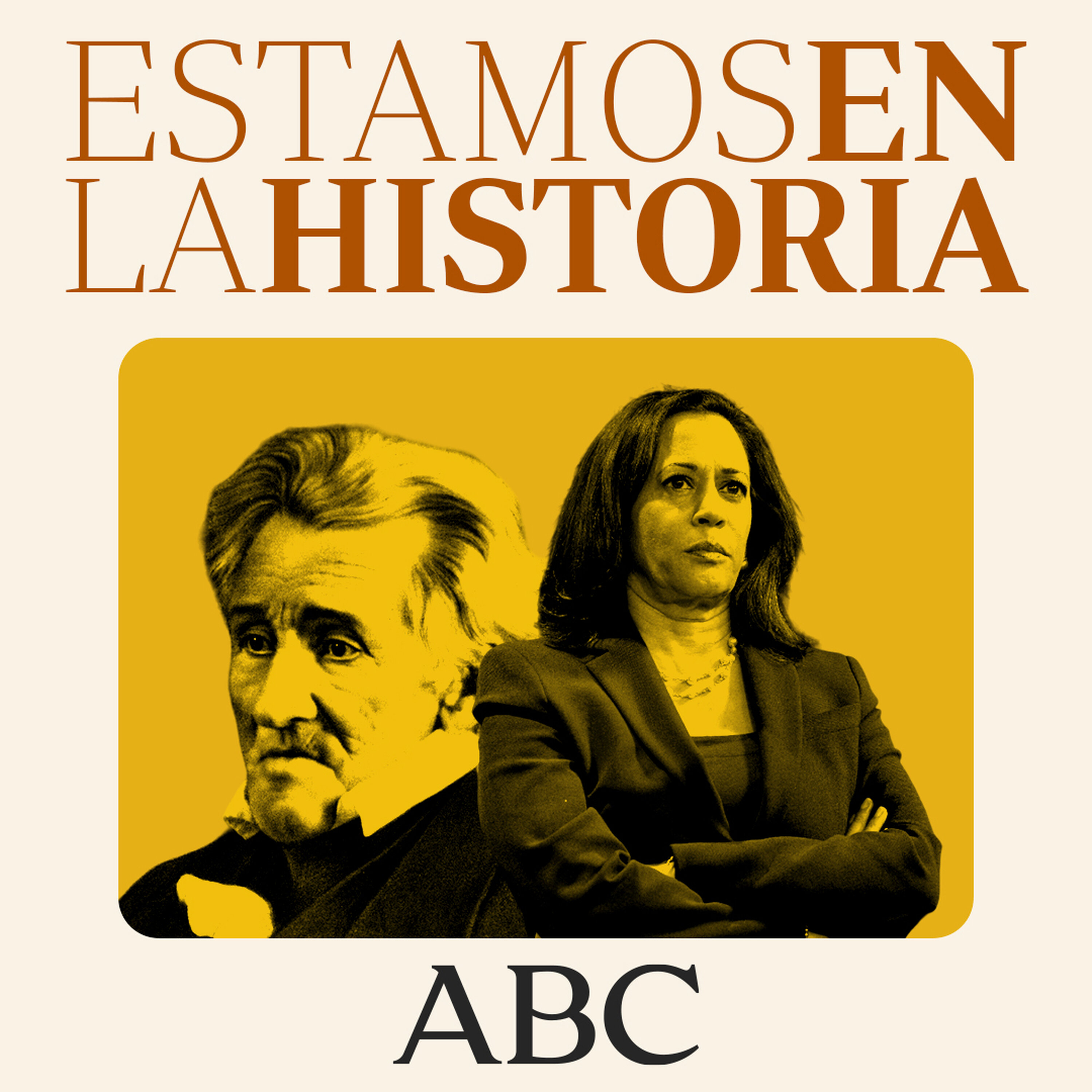 Cuando el partido de Kamala Harris era racista: el oscuro origen de los demócratas en EE.UU.
