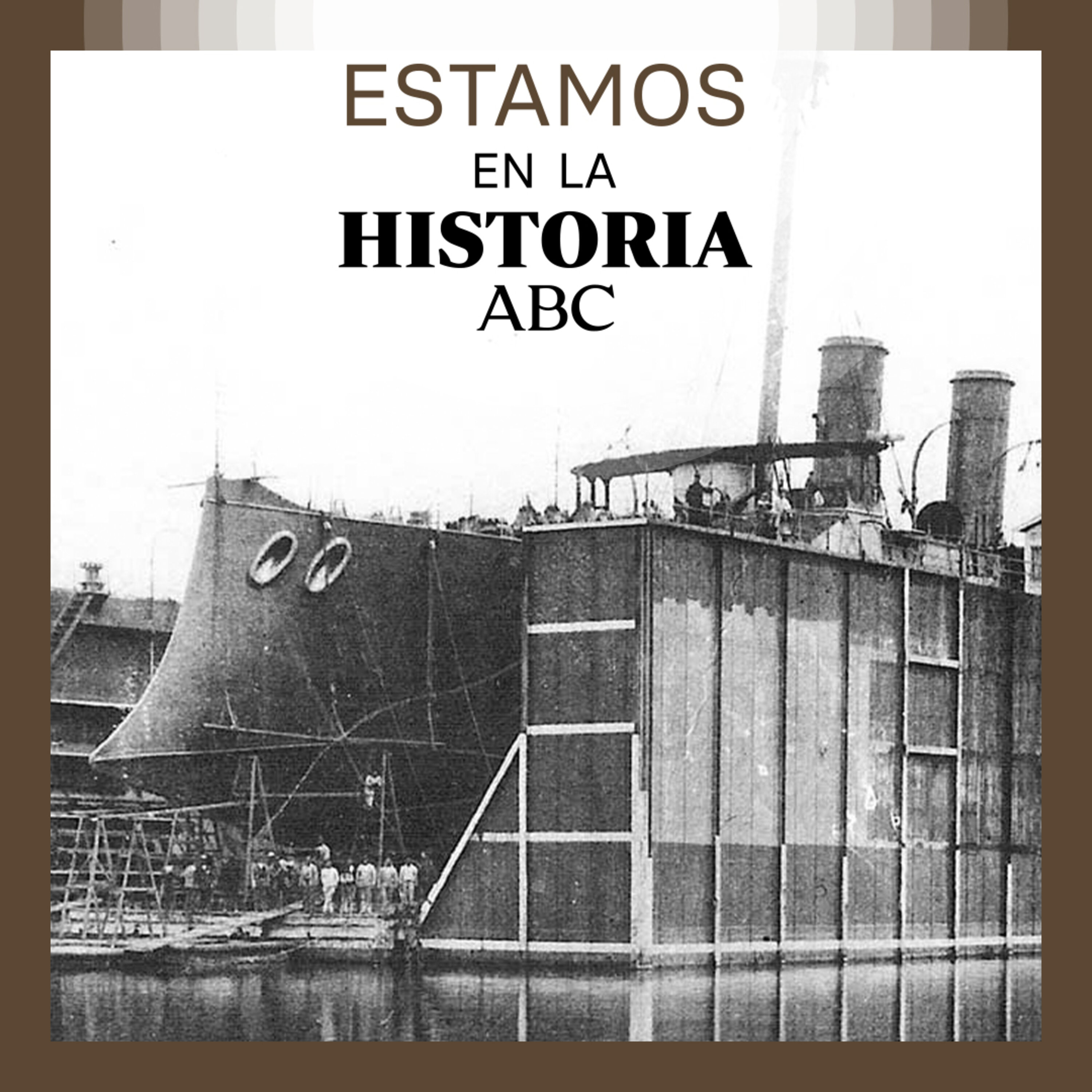 Cartagena, la cuna de la Armada española