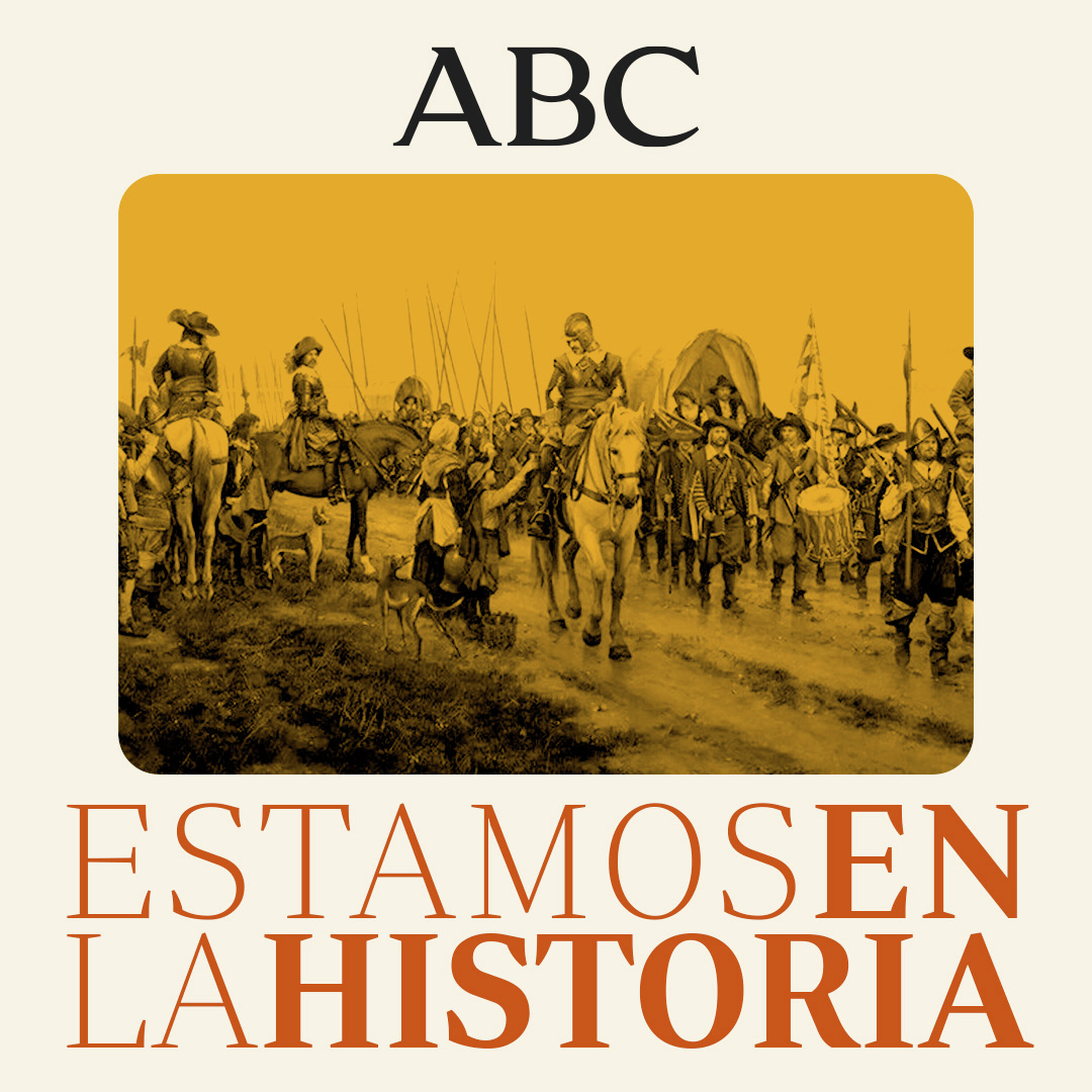 La revolución logística de los Tercios españoles